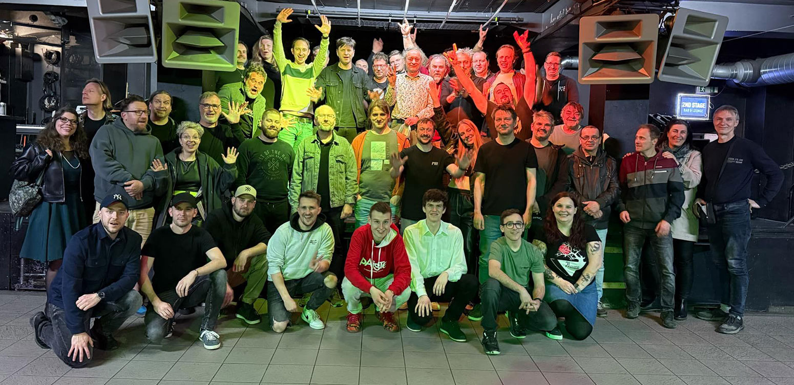 foto šance 2025